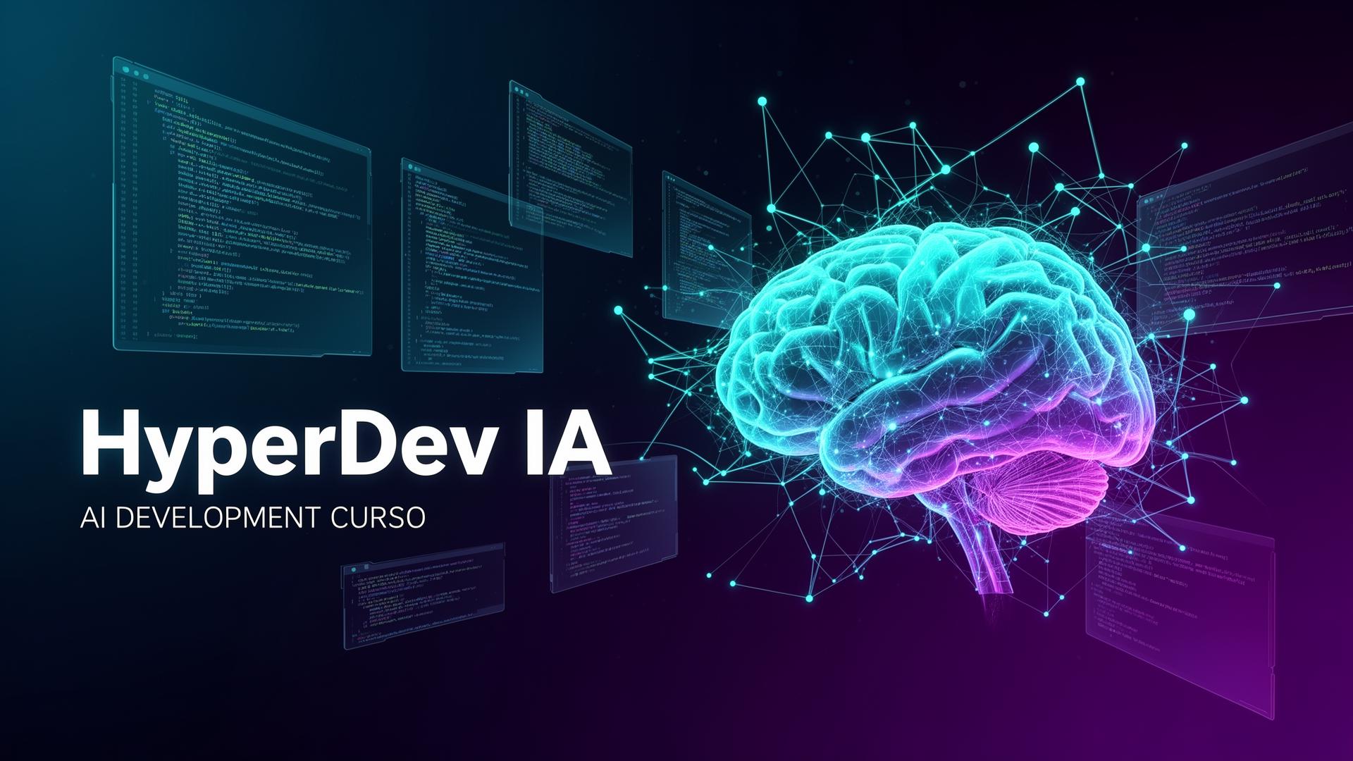 HyperDev IA